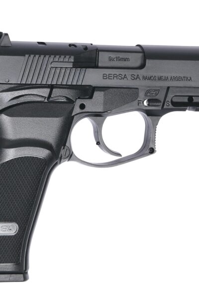 ΑΕΡΟΒΟΛΟ ASG BERSA THUNDER 9, (4.5mm) – πρόσθετη εικόνα 1