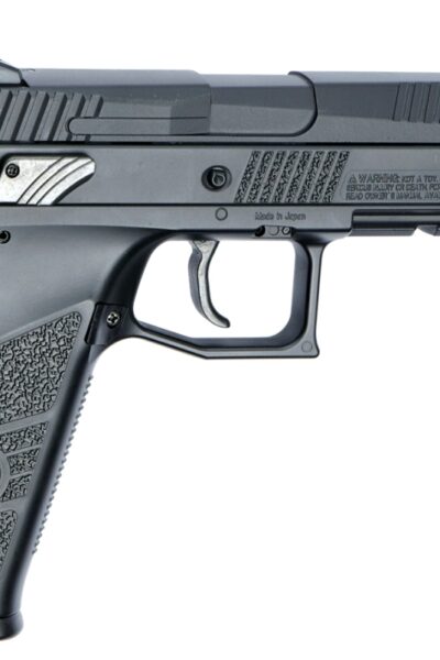 ΑΕΡΟΒΟΛΟ ASG CZP-09, 4.5mm Blowback/Pellet – πρόσθετη εικόνα 1