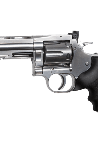 ΑΕΡΟΒΟΛΟ ASG DAN WESSON 715/4", Pellet – πρόσθετη εικόνα 1