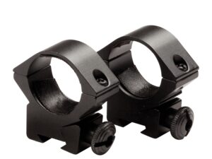ΔΑΧΤΥΛΙΔΙΑ ASG DOVTAIL 25,4χ20χ11mm, για Αεροβόλα – πρόσθετη εικόνα 1