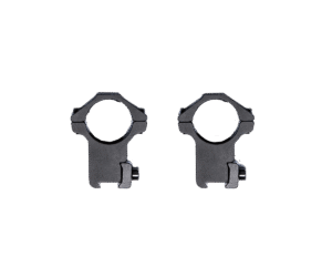 ΔΑΧΤΥΛΙΔΙΑ ASG DOVTAIL 25,4χ21χ11mm, Hight, για Αεροβόλα