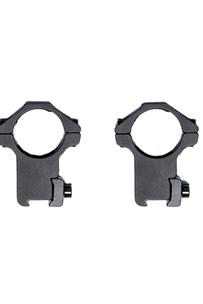ΔΑΧΤΥΛΙΔΙΑ ASG DOVTAIL 25,4χ21χ11mm, Hight, για Αεροβόλα