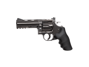 ΑΕΡΟΒΟΛΟ ASG Dan Wesson DW715, 4", steel grey – πρόσθετη εικόνα 1