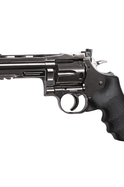 ΑΕΡΟΒΟΛΟ ASG Dan Wesson DW715, 4", steel grey – πρόσθετη εικόνα 1