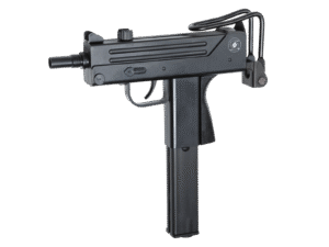 ΑΕΡΟΒΟΛΟ ASG INGRAM M11,GNB, 4.5mm