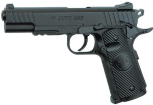 ΑΕΡΟΒΟΛΟ ASG STI DUTY ONE MS,4.5mm Blowback – πρόσθετη εικόνα 1