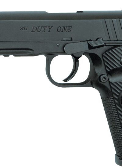 ΑΕΡΟΒΟΛΟ ASG STI DUTY ONE MS,4.5mm Blowback – πρόσθετη εικόνα 1