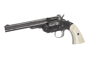 ΑΕΡΟΒΟΛΟ ASG Shofield, 6'', 4.5m, BB's, Steel – πρόσθετη εικόνα 1