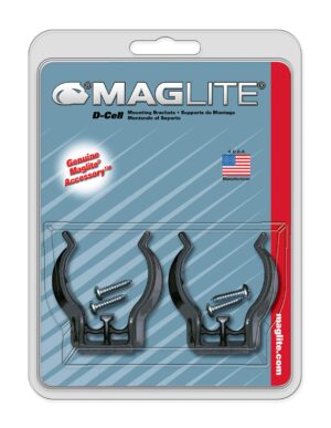 ASXD026 Στήριγμα τοίχου Maglite