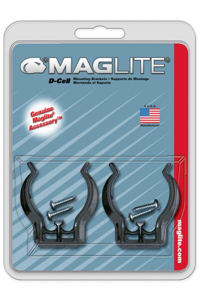 ASXD026 Στήριγμα τοίχου Maglite