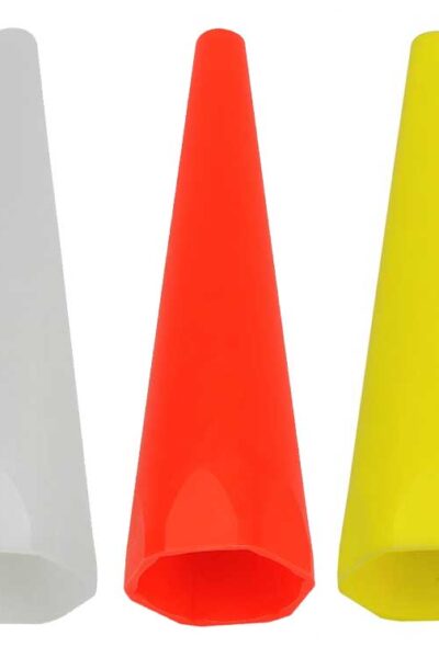 ASXX Marking Cone Maglite