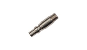 Adapter connecting piece CO2, for MARUI etc – πρόσθετη εικόνα 1