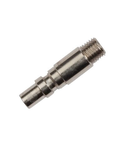 Adapter connecting piece CO2, for MARUI etc – πρόσθετη εικόνα 1