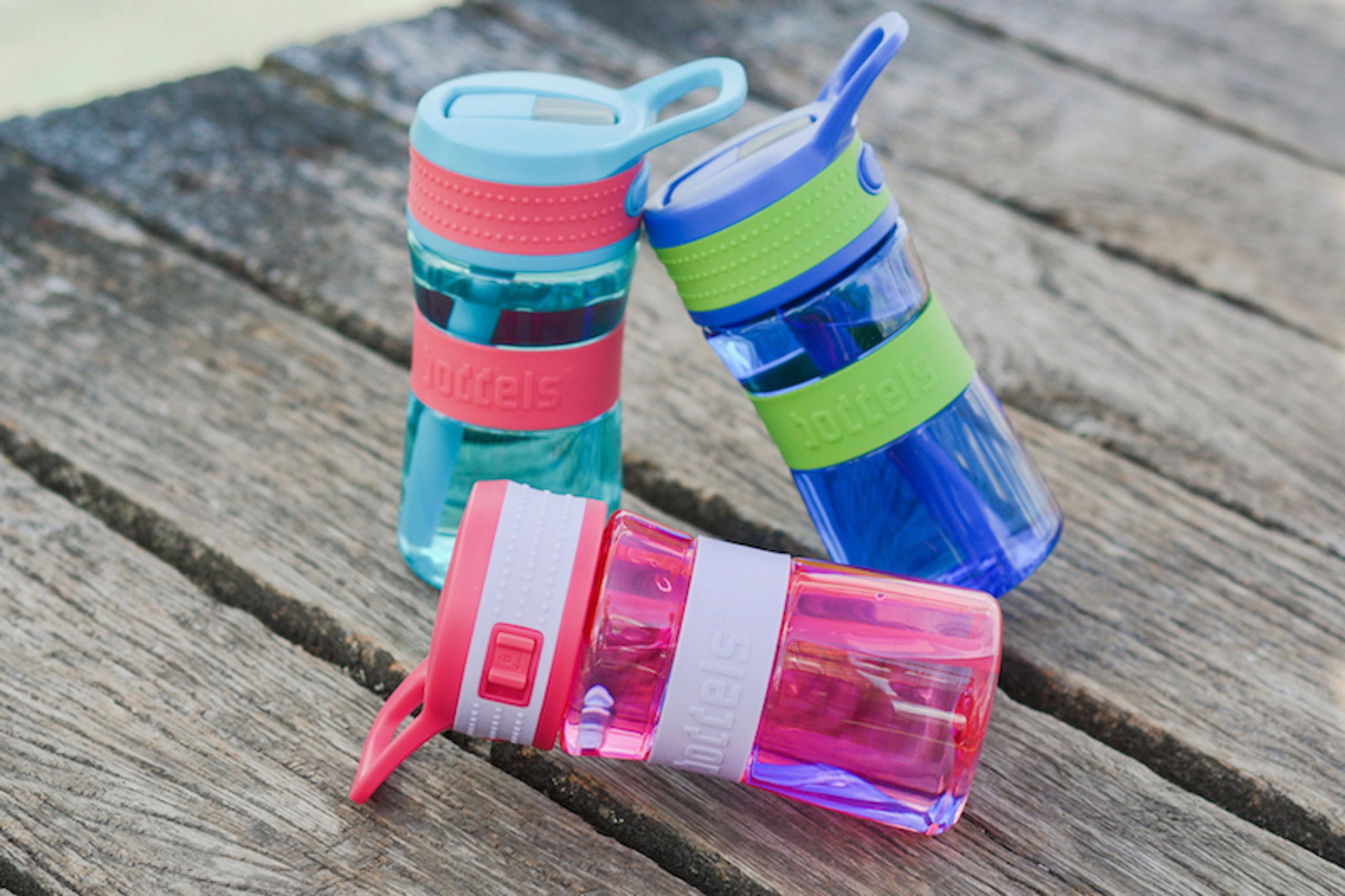 ΠΑΓΟΥΡΙ BODDELS 400ML EEN RASPBERRY RED/TURQUOISE – πρόσθετη εικόνα 2