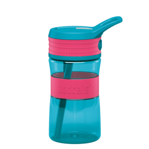 ΠΑΓΟΥΡΙ BODDELS 400ML EEN RASPBERRY RED/TURQUOISE