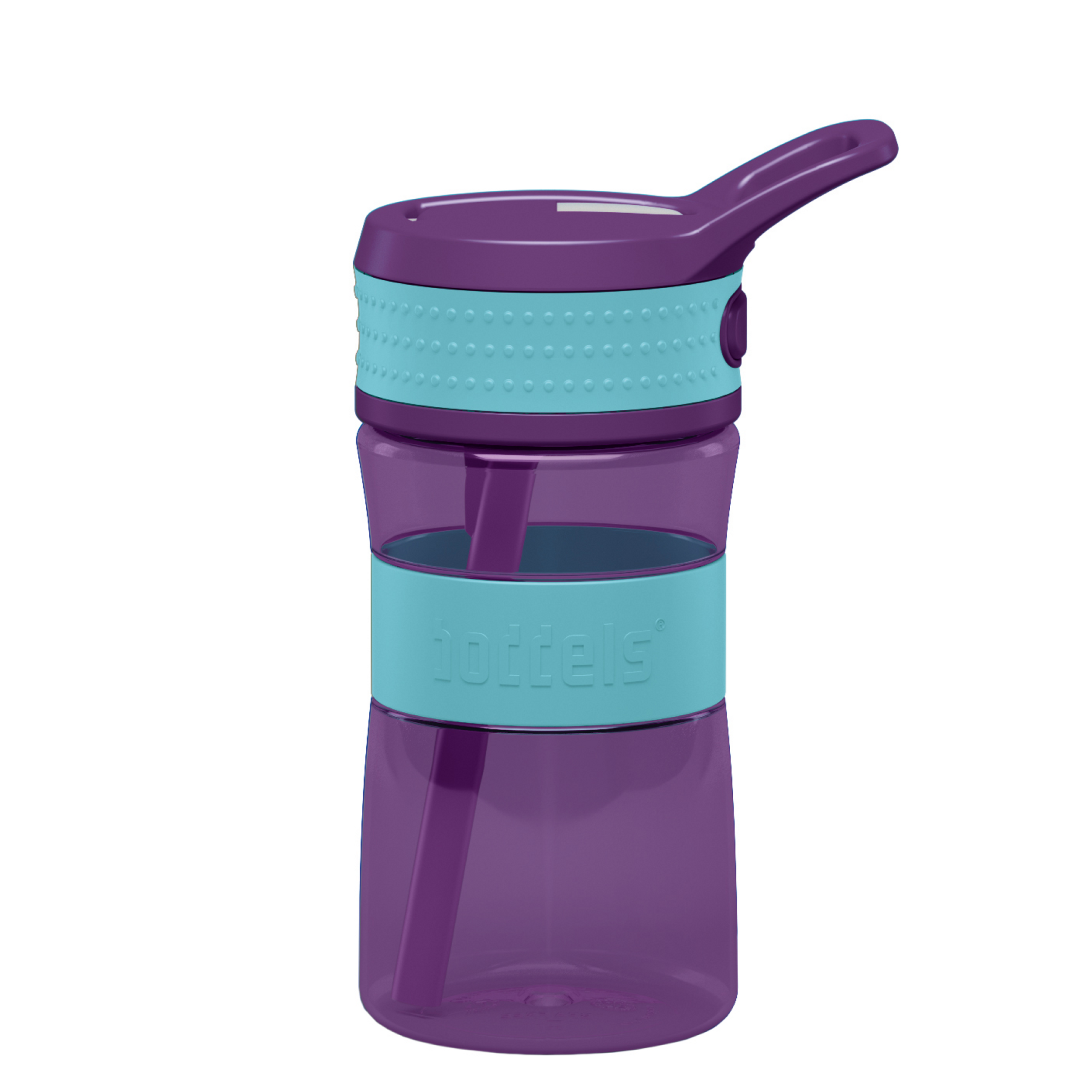 ΠΑΓΟΥΡΙ BODDELS 400ML EEN TURQU. BLUE/ PURPLE