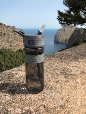 ΠΑΓΟΥΡΙ BODDELS 600ML EEN LIGHT GREY/GREY – πρόσθετη εικόνα 1