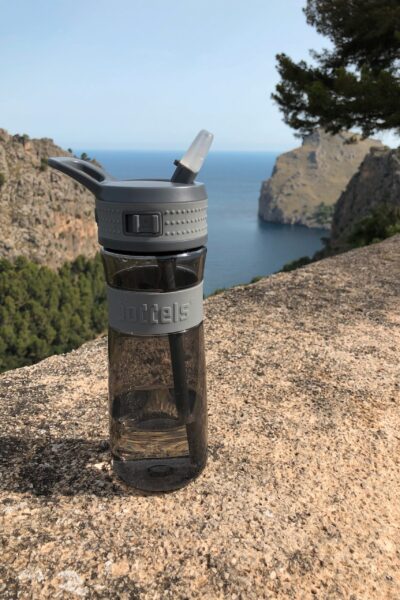 ΠΑΓΟΥΡΙ BODDELS 600ML EEN LIGHT GREY/GREY – πρόσθετη εικόνα 1