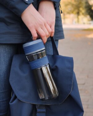 ΠΑΓΟΥΡΙ BODDELS 600ML EEN NIGHT BLUE/GREY – πρόσθετη εικόνα 1