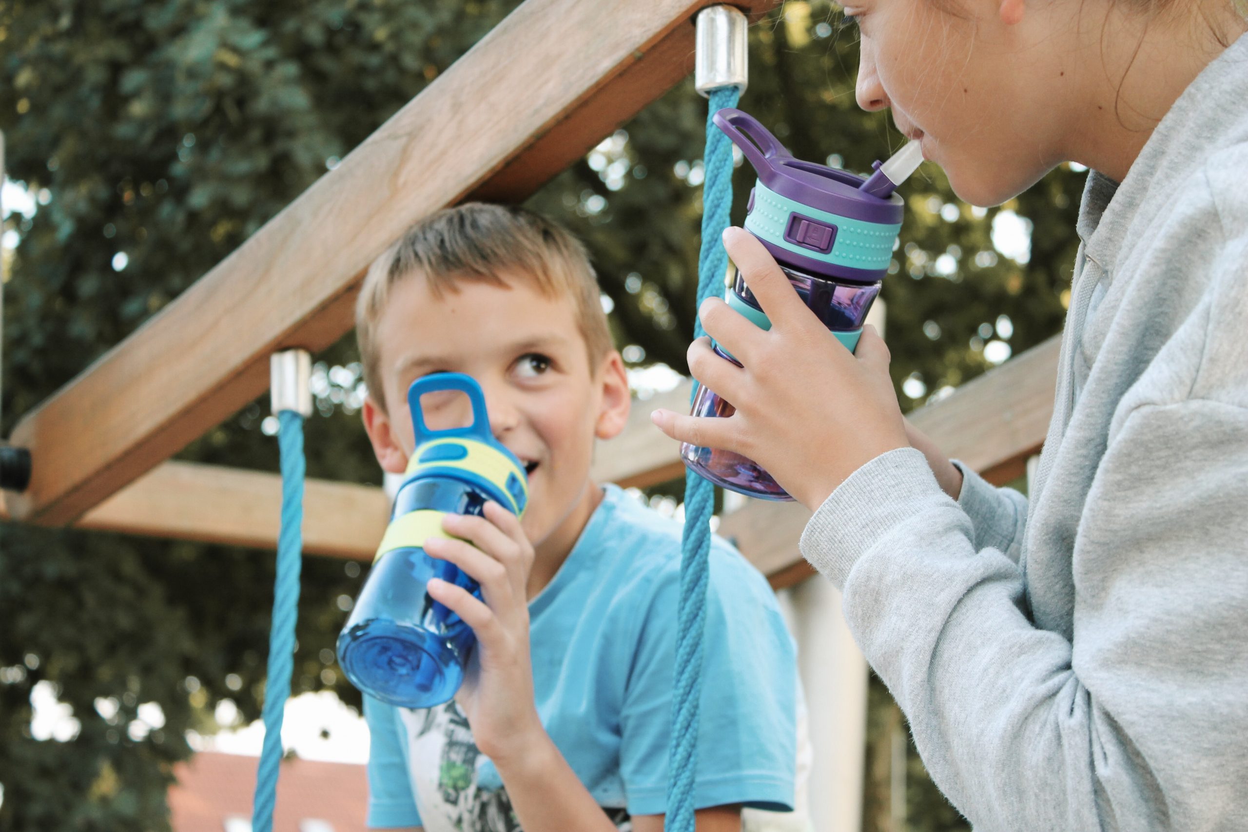 ΠΑΓΟΥΡΙ BODDELS 400ML EEN TURQU. BLUE/ PURPLE – πρόσθετη εικόνα 1