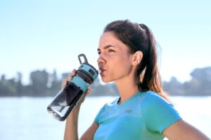 ΠΑΓΟΥΡΙ BODDELS 600ML EEN TURQU. BLUE/GREY – πρόσθετη εικόνα 1
