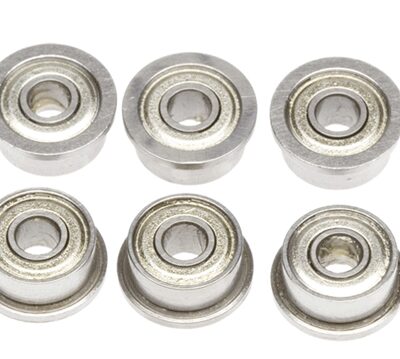 Bearing Set, 8mm, for CA 249, 6 pcs. – πρόσθετη εικόνα 1