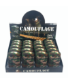 ΑΝΑΠΤΗΡΑΣ EASY TORCH CAMOUFLAGE 2 (ΠΑΚΕΤΟ ΤΩΝ 20 ΤΕΜ.)