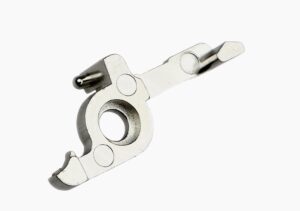 Cut off lever, ver.3 gearbox – πρόσθετη εικόνα 1