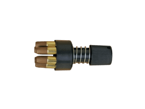 ΤΑΧΥΓΕΜΙΣΤΗΡΑΣ DAN WESSON, 6mm, Με Κάλυκες