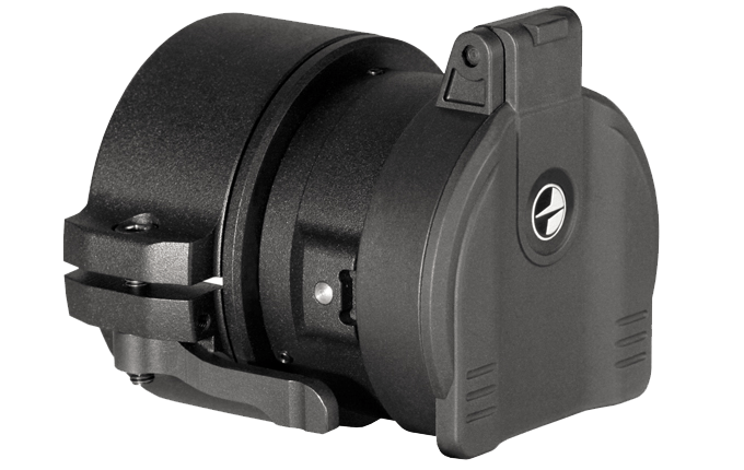 ΔΑΧΤΥΛΙΔΙ ΠΡΟΣΑΡΜΟΓΗΣ PULSAR Digital NV DN 50mm-METAL