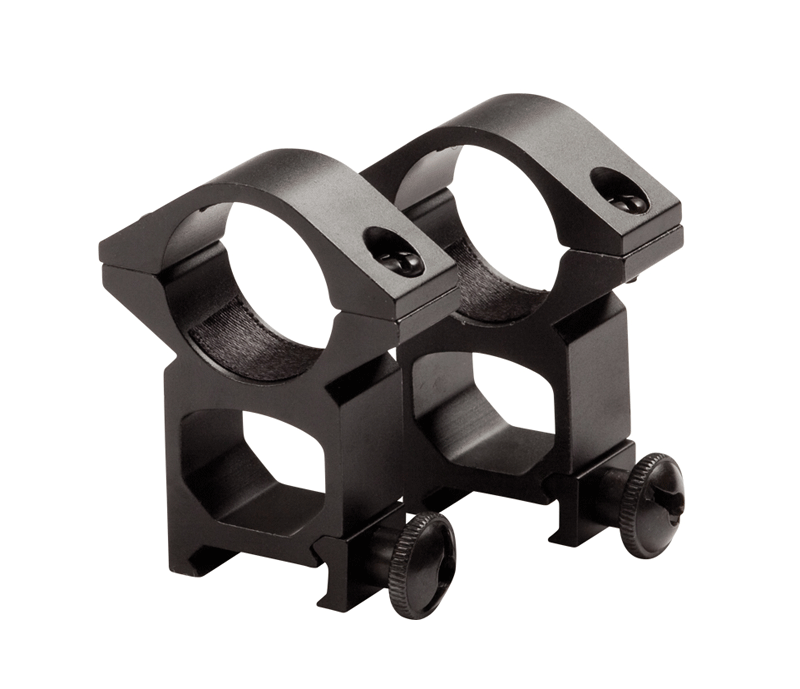 ΔΑΧΤΥΛΙΔΙΑ WEAVER 25.4x20x21mm, για AIRSOFT-HIGH – πρόσθετη εικόνα 1