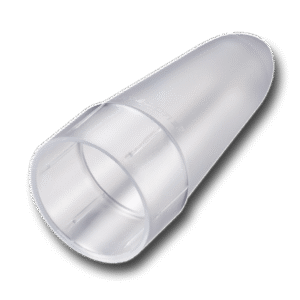ΚΩΝΟΣ DIFFUSER ΓΙΑ ΦΑΚΟΥΣ NITECORE 34mm