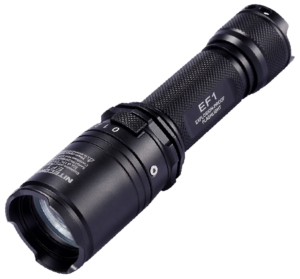 ΦΑΚΟΣ LED NITECORE EXPLOSION-PROOF EF1