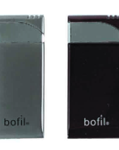 F55015 Bofil JET lighters in Display