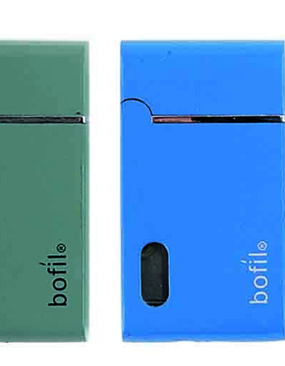 F55053 Bofil JET lighters in Display