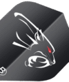 ΦΤΕΡΑ BULL'S DART, 5-Star Flights, A-Std, Panther
