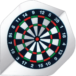 ΦΤΕΡΑ BULL'S DART, Base Flights, A-Std, Στόχος Dart