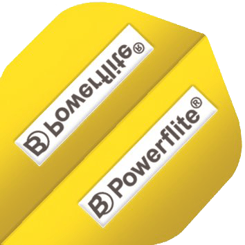 ΦΤΕΡΑ BULL'S DART, Powerflite A-Std, Poweflite