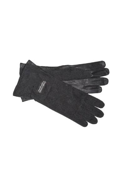 ΓΑΝΤΙΑ SOFT Flight Model Black L