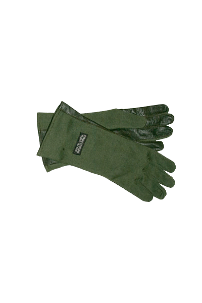 ΓΑΝΤΙΑ SOFT Flight Model Green L