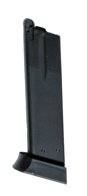 ΓΕΜΙΣΤΗΡΑ, GBB, GAS, CZ SP-01 SHADOW, 21rd