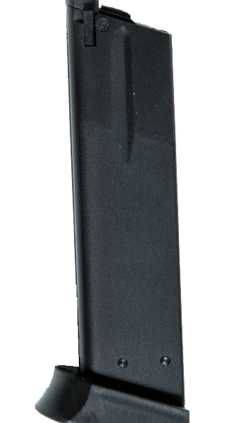 ΓΕΜΙΣΤΗΡΑ, GBB, GAS, CZ SP-01 SHADOW, 21rd