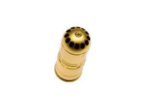 ΓΕΜΙΣΤΗΡΑ ΟΠΛΟΒΟΜΒΙΔΑΣ Grenade 40mm, 6mm BB's, 120rd