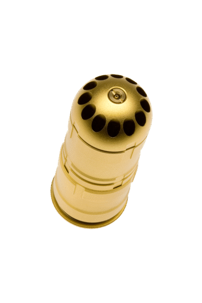 ΓΕΜΙΣΤΗΡΑ ΟΠΛΟΒΟΜΒΙΔΑΣ Grenade 40mm, 6mm BB's, 120rd