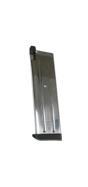 ΓΕΜΙΣΤΗΡΑ SOFT GBB, Detonics 45,18rd