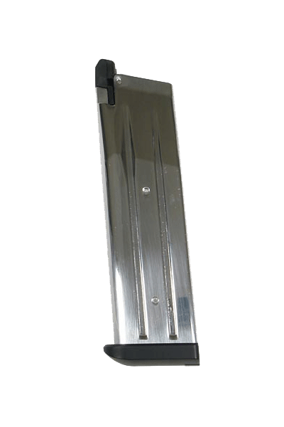 ΓΕΜΙΣΤΗΡΑ SOFT GBB, Detonics 45,18rd