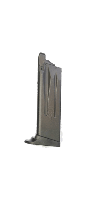 ΓΕΜΙΣΤΗΡΑ SOFT GBB, KWA, USP, compact,21rd