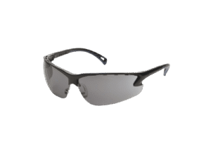 ΓΥΑΛΙΑ SOFT Strike System, Ρυθμιζόμενα Μπράτσα, Black