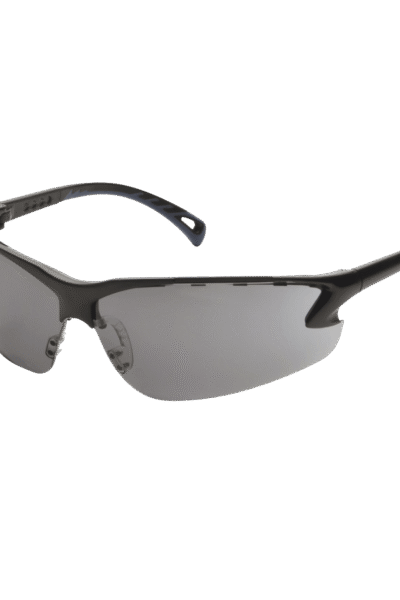ΓΥΑΛΙΑ SOFT Strike System, Ρυθμιζόμενα Μπράτσα, Black