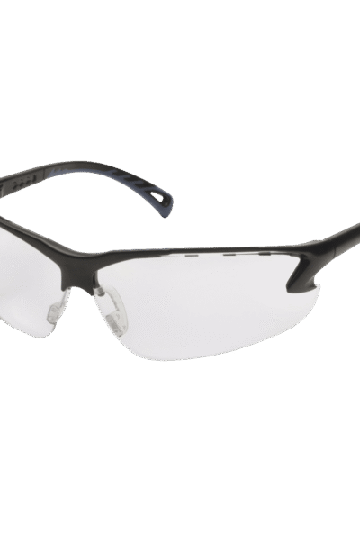 ΓΥΑΛΙΑ SOFT Strike System, Ρυθμιζόμενα Μπράτσα, Clear